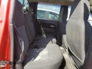 ✅ 2012 Chevrolet Colorado 2LT • VIN: 1GCHTDFE1C8137765 • Lot: 83952265. Wystawiony na Copart z przebiegiem 162 796 mil. Bezpłatny archiwum sprzedaży aukcyjnych z USA i szczegółowy raport historii pojazdu na DreamBid. Zdjęcie 10.