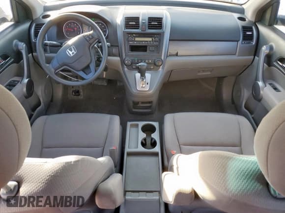 ✅ 2009 Honda CR-V LX • VIN: 5J6RE38309L035796 • Лот: 92192685. Опубликован ранее на Copart с пробегом 189 424 миль. Бесплатный доступ к архиву аукционных продаж из США и подробный отчёт об истории автомобиля на DreamBid. Изображение 8.