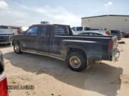 ✅ 1992 GMC Sierra 1500 • VIN: 2GTHC39NXN1556192 • Lot: 55469485. Wystawiony na Copart z przebiegiem 128 938 mil. Bezpłatny archiwum sprzedaży aukcyjnych z USA i szczegółowy raport historii pojazdu na DreamBid. Zdjęcie 2.