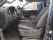 ✅ 2021 Chevrolet Silverado 1500 RST • VIN: 3GCPWDEK8MG192977 • Lot: 45515435. Listed on Copart with 41,490 mi. Free auction sales archive from the USA and detailed vehicle history report at DreamBid. Image 7.