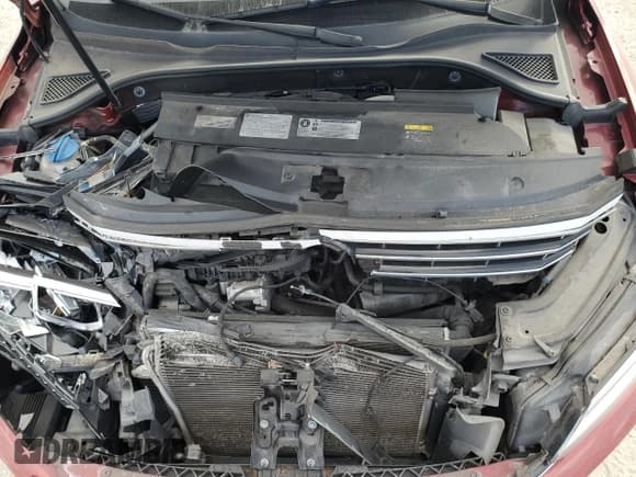 ✅ 2016 Volkswagen Passat SE • VIN: 1VWBS7A35GC061662 • Lot: 93390025. Wystawiony na Copart z przebiegiem 123 262 mil. Bezpłatny archiwum sprzedaży aukcyjnych z USA i szczegółowy raport historii pojazdu na DreamBid. Zdjęcie 11.