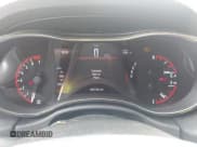 ✅ 2018 Dodge Durango GT • VIN: 1C4RDHDGXJC461398 • Лот: 43234179. Опубликован ранее на IAAI с пробегом 162 740 миль. Бесплатный доступ к архиву аукционных продаж из США и подробный отчёт об истории автомобиля на DreamBid. Изображение 7.