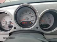 ✅ 2010 Chrysler PT Cruiser • VIN: 3A4GY5F93AT131612 • Lot: 84050075. Listed on Copart with 125,556 mi. Free auction sales archive from the USA and detailed vehicle history report at DreamBid. Image 9.