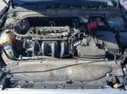 ✅ 2017 Ford Fusion S • VIN: 3FA6P0G75HR176312 • Lot: 43624650. Listed on IAAI with 112,624 mi. Free auction sales archive from the USA and detailed vehicle history report at DreamBid. Image 10.