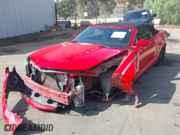 ✅ 2014 Chevrolet Camaro LT • VIN: 2G1FB3D37E9218789 • Lot: 43621159. Wystawiony na IAAI z przebiegiem 61 129 mil. Bezpłatny archiwum sprzedaży aukcyjnych z USA i szczegółowy raport historii pojazdu na DreamBid. Zdjęcie 20.