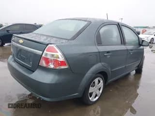 ✅ 2011 Chevrolet Aveo 2LT • VIN: KL1TG5DE3BB159475 • Лот: 41429532. Опубликован ранее на IAAI с пробегом 66 992 миль. Бесплатный доступ к архиву аукционных продаж из США и подробный отчёт об истории автомобиля на DreamBid. Изображение 4.