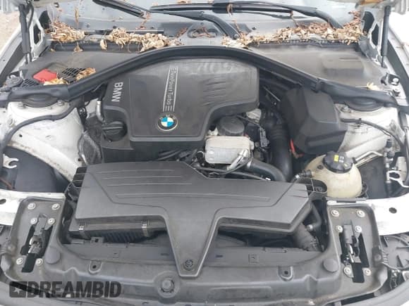 ✅ 2015 BMW 4 Series 428i • VIN: WBA3N3C56FK232443 • Lot: 39235619. Wystawiony na IAAI z przebiegiem 134 041 mil. Bezpłatny archiwum sprzedaży aukcyjnych z USA i szczegółowy raport historii pojazdu na DreamBid. Zdjęcie 10.