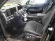 2025 Hyundai Santa Fe SEL с VIN 5NMP2DG12SH020574, выставлен на аукционе Copart как лот 51501455 с пробегом 3 889 миль миль и Списание • Salvage title. История ставок и продаж доступна на DreamBid. Изображение 7.