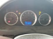 ✅ 2009 Hyundai Sonata GLS • VIN: 5NPET46C89H427142 • Лот: 79971684. Опубликован ранее на Copart с пробегом 214 604 миль. Бесплатный доступ к архиву аукционных продаж из США и подробный отчёт об истории автомобиля на DreamBid. Изображение 9.