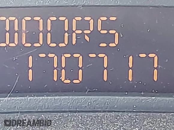 ✅ 2004 Chevrolet Colorado LS ZQ8 • VIN: 1GCCS196048134664 • Лот: 42275923. Опубликован ранее на IAAI с пробегом 170 717 миль. Бесплатный доступ к архиву аукционных продаж из США и подробный отчёт об истории автомобиля на DreamBid. Изображение 16.