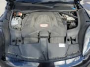 ✅ 2021 Porsche Cayenne GTS • VIN: WP1BG2AY1MDA49824 • Lot: 47317525. Listed on Copart with 56,417 mi. Free auction sales archive from the USA and detailed vehicle history report at DreamBid. Image 12.