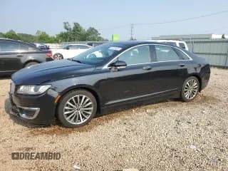 ✅ 2020 Lincoln MKZ Standard • VIN: 3LN6L5A99LR618140 • Lot: 67221635. Listed on Copart with 62,947 mi. Free auction sales archive from the USA and detailed vehicle history report at DreamBid. Image 1.