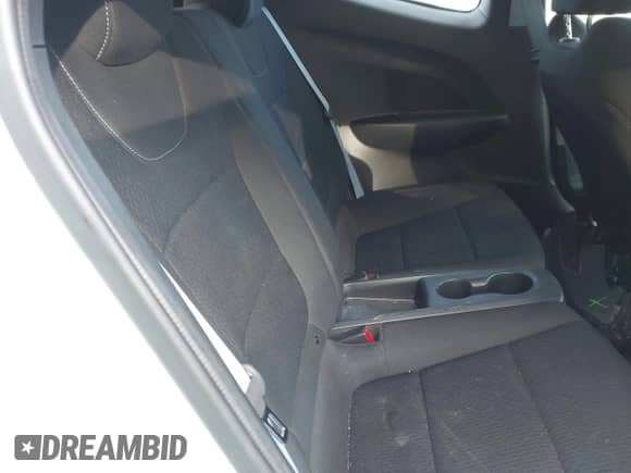 2019 Hyundai Veloster N z VIN KMHT36AH0KU001538, wystawiony jako IAAI lot #43193750 z przebiegiem 61 712 mil mil oraz . Historia ofert i sprzedaży dostępna na DreamBid. Obrazek 8.