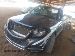 ✅ 2014 Mercedes-Benz GLK 350 • VIN: WDCGG5HB0EG285899 • Лот: 43608317. Опубликован ранее на IAAI с пробегом 85 970 миль. Бесплатный доступ к архиву аукционных продаж из США и подробный отчёт об истории автомобиля на DreamBid. Изображение 2.