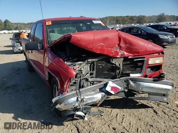 ✅ 1998 GMC Sierra 1500 • VIN: 2GTEC19R6W1523282 • Lot: 92222065. Wystawiony na Copart z przebiegiem 188 832 mil. Bezpłatny archiwum sprzedaży aukcyjnych z USA i szczegółowy raport historii pojazdu na DreamBid. Zdjęcie 13.