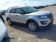 ✅ 2017 Ford Explorer • VIN: 1FM5K8BH8HGA52881 • Lot: 41911119. Wystawiony na IAAI z przebiegiem 24 068 mil. Bezpłatny archiwum sprzedaży aukcyjnych z USA i szczegółowy raport historii pojazdu na DreamBid. Zdjęcie 1.