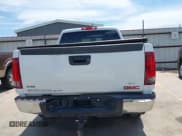 ✅ 2012 GMC Sierra 1500 SLE • VIN: 3GTP1VE03CG167731 • Lot: 42786662. Wystawiony na IAAI z przebiegiem 393 973 mil. Bezpłatny archiwum sprzedaży aukcyjnych z USA i szczegółowy raport historii pojazdu na DreamBid. Zdjęcie 16.