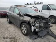 ✅ 2013 Toyota RAV4 XLE • VIN: 2T3RFREV2DW091367 • Лот: 42761285. Опубликован ранее на Copart с пробегом 85 654 миль. Бесплатный доступ к архиву аукционных продаж из США и подробный отчёт об истории автомобиля на DreamBid. Изображение 4.