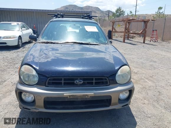 ✅ 2003 Subaru Impreza Outback • VIN: JF1GG68583H810677 • Лот: 42362428. Опубликован ранее на IAAI с пробегом 218 050 миль. Бесплатный доступ к архиву аукционных продаж из США и подробный отчёт об истории автомобиля на DreamBid. Изображение 6.