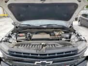 ✅ 2021 Chevrolet Silverado 1500 LT Trail Boss • VIN: 1GCPYFED0MZ287038 • Lot: 62336005. Listed on Copart with 57,108 mi. Free auction sales archive from the USA and detailed vehicle history report at DreamBid. Image 11.