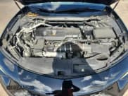 ✅ 2023 Acura TLX w/A-Spec Package • VIN: 19UUB5F51PA000025 • Lot: 66920475. Wystawiony na Copart z przebiegiem 43 278 mil. Bezpłatny archiwum sprzedaży aukcyjnych z USA i szczegółowy raport historii pojazdu na DreamBid. Zdjęcie 11.