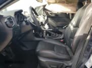 ✅ 2015 Mazda 3 i Grand Touring • VIN: 3MZBM1M77FM145601 • Lot: 84788185. Wystawiony na Copart z przebiegiem 239 960 mil. Bezpłatny archiwum sprzedaży aukcyjnych z USA i szczegółowy raport historii pojazdu na DreamBid. Zdjęcie 7.