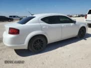 ✅ 2014 Dodge Avenger SE • VIN: 1C3CDZAB1EN140403 • Lot: 61310314. Wystawiony na Copart z przebiegiem 95 724 mil. Bezpłatny archiwum sprzedaży aukcyjnych z USA i szczegółowy raport historii pojazdu na DreamBid. Zdjęcie 3.