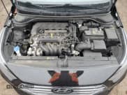 ✅ 2022 Hyundai Accent Limited • VIN: 3KPC34A69NE160326 • Лот: 86615334. Опубликован ранее на Copart с пробегом 34 073 миль. Бесплатный доступ к архиву аукционных продаж из США и подробный отчёт об истории автомобиля на DreamBid. Изображение 11.