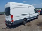 ✅ 2016 Ford Transit Cargo • VIN: 1FTYR3XM1GKA12031 • Lot: 42857186. Wystawiony na IAAI z przebiegiem 247 775 mil. Bezpłatny archiwum sprzedaży aukcyjnych z USA i szczegółowy raport historii pojazdu na DreamBid. Zdjęcie 4.