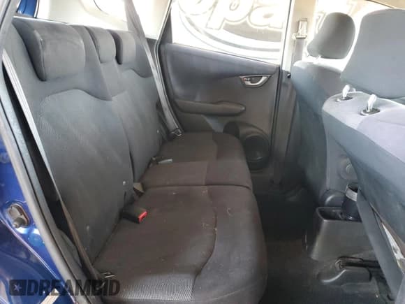 ✅ 2009 Honda Fit Sport • VIN: JHMGE87489S058493 • Лот: 87119375. Опубликован ранее на Copart с пробегом 174 803 миль. Бесплатный доступ к архиву аукционных продаж из США и подробный отчёт об истории автомобиля на DreamBid. Изображение 10.