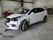 ✅ 2017 Buick Envision Essence • VIN: LRBFXDSA1HD069818 • Lot: 89534215. Wystawiony na Copart z przebiegiem 146 075 mil. Bezpłatny archiwum sprzedaży aukcyjnych z USA i szczegółowy raport historii pojazdu na DreamBid. Zdjęcie 1.