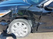 ✅ 2021 Kia Rio S • VIN: 3KPA24AD3ME364949 • Lot: 43272938. Listed on IAAI with 28,045 mi. Free auction sales archive from the USA and detailed vehicle history report at DreamBid. Image 6.