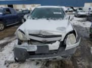 ✅ 2013 Chevrolet Captiva Sport LS • VIN: 3GNAL2EK3DS639691 • Lot: 45431555. Wystawiony na Copart z przebiegiem Nie podano. Bezpłatny archiwum sprzedaży aukcyjnych z USA i szczegółowy raport historii pojazdu na DreamBid. Zdjęcie 5.