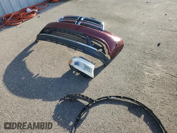 ✅ 2014 Dodge Durango SXT • VIN: 1C4RDHAG6EC344878 • Lot: 82319745. Wystawiony na Copart z przebiegiem 121 966 mil. Bezpłatny archiwum sprzedaży aukcyjnych z USA i szczegółowy raport historii pojazdu na DreamBid. Zdjęcie 13.