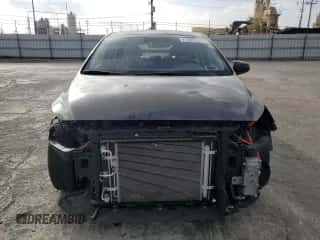 2019 Hyundai Ioniq Limited с VIN KMHC75LD4KU168283, выставлен на аукционе Copart как лот 71283154 с пробегом 35 598 миль миль и На запчасти • Non repairable. История ставок и продаж доступна на DreamBid. Изображение 5.