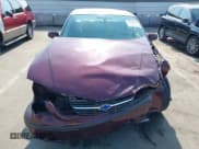 ✅ 2004 Chevrolet Impala • VIN: 2G1WF52E849397525 • Lot: 42903583. Listed on IAAI with 152,465 mi. Free auction sales archive from the USA and detailed vehicle history report at DreamBid. Image 12.