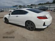 ✅ 2016 Honda Accord Touring • VIN: 1HGCT2B0XGA003278 • Lot: 85835115. Listed on Copart with 62,922 mi. Free auction sales archive from the USA and detailed vehicle history report at DreamBid. Image 2.