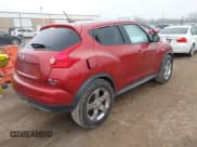 ✅ 2013 Nissan Juke SL • VIN: JN8AF5MV4DT230297 • Lot: 41482525. Wystawiony na IAAI z przebiegiem 150 298 mil. Bezpłatny archiwum sprzedaży aukcyjnych z USA i szczegółowy raport historii pojazdu na DreamBid. Zdjęcie 4.