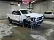 2022 Ram 1500 Lone Star with VIN 1C6SRFFTXNN371574, listed as a Copart auction lot 88958655 with 29,075 mi miles and Salvage title. Bid and sale history available at DreamBid. Image 11.