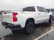 ✅ 2021 Chevrolet Silverado 1500 LT Trail Boss • VIN: 3GCPYFEL9MG134648 • Лот: 43336675. Опубликован ранее на IAAI с пробегом 94 531 миль. Бесплатный доступ к архиву аукционных продаж из США и подробный отчёт об истории автомобиля на DreamBid. Изображение 4.