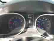 ✅ 2016 Hyundai Santa Fe Limited • VIN: 5XYZUDLA8GG306942 • Lot: 73120514. Wystawiony na Copart z przebiegiem 80 895 mil mil. Skorzystaj z bezpłatnego archiwum sprzedaży aukcyjnych z USA i zobacz szczegółowy raport historii pojazdu na DreamBid. Zdjęcie 9.