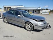 ✅ 2006 Saab 9-3 • VIN: YS3FD45Y661019376 • Lot: 53111975. Wystawiony na Copart z przebiegiem Nie podano. Bezpłatny archiwum sprzedaży aukcyjnych z USA i szczegółowy raport historii pojazdu na DreamBid. Zdjęcie 4.