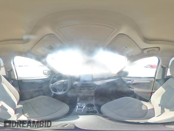 ✅ 2020 Ford Escape SE • VIN: 1FMCU9G64LUB53893 • Lot: 80111085. Wystawiony na Copart z przebiegiem 45 861 mil. Bezpłatny archiwum sprzedaży aukcyjnych z USA i szczegółowy raport historii pojazdu na DreamBid. Zdjęcie 15.