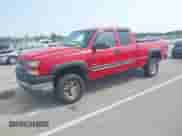 2005 Chevrolet Silverado 2500HD LS с VIN 1GCHK29U35E147891, выставлен на аукционе IAAI как лот 43159005 с пробегом 243 335 миль миль и . История ставок и продаж доступна на DreamBid. Изображение 2.