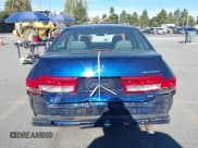 ✅ 2004 Honda Accord DX • VIN: 1HGCM55154A138800 • Lot: 43617472. Listed on IAAI with 35,894 mi. Free auction sales archive from the USA and detailed vehicle history report at DreamBid. Image 17.