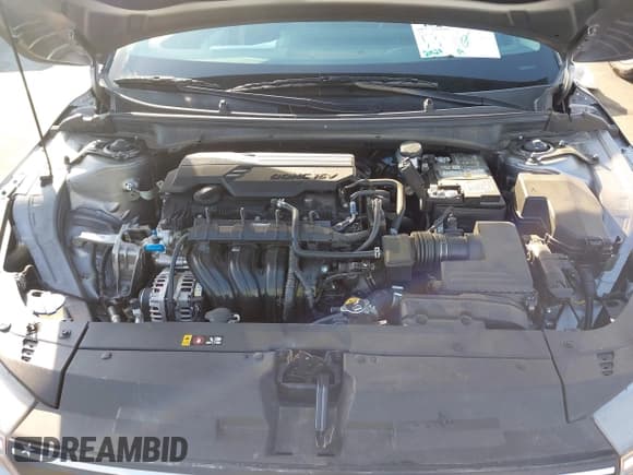 ✅ 2025 Kia K4 LXS • VIN: 3KPFT4DE0SE035761 • Lot: 43266565. Wystawiony na IAAI z przebiegiem 20 629 mil. Bezpłatny archiwum sprzedaży aukcyjnych z USA i szczegółowy raport historii pojazdu na DreamBid. Zdjęcie 10.