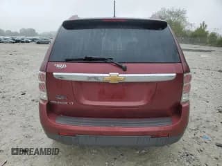 ✅ 2007 Chevrolet Equinox LT • VIN: 2CNDL63F076005594 • Лот: 73674944. Опубликован ранее на Copart с пробегом 189 688 миль. Бесплатный доступ к архиву аукционных продаж из США и подробный отчёт об истории автомобиля на DreamBid. Изображение 6.