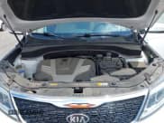 ✅ 2015 Kia Sorento LX • VIN: 5XYKTDA75FG659696 • Лот: 42739297. Опубликован ранее на IAAI с пробегом 119 219 миль. Бесплатный доступ к архиву аукционных продаж из США и подробный отчёт об истории автомобиля на DreamBid. Изображение 10.