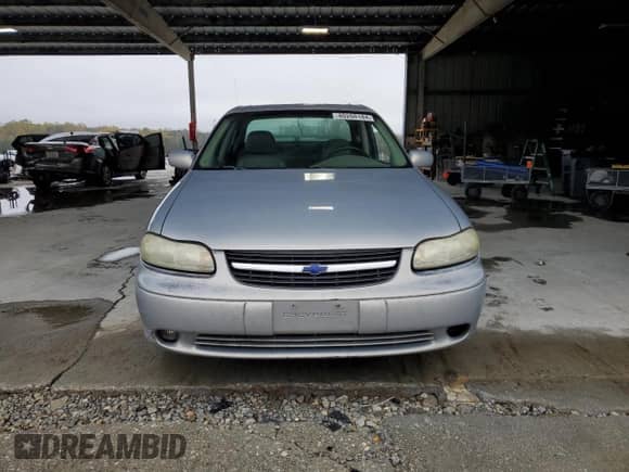 2000 Chevrolet Malibu LS z VIN 1G1NE52J9Y6324527, wystawiony jako Copart lot #80268184 z przebiegiem 161 937 mil mil oraz Szkoda całkowita • Salvage title. Historia ofert i sprzedaży dostępna na DreamBid. Obrazek 5.