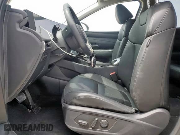 2025 Hyundai Tucson SEL Convenience с VIN 3KMJCCDEXSE002333, выставлен на аукционе Copart как лот 67553475 с пробегом 11 531 миль миль и Списание • Salvage title. История ставок и продаж доступна на DreamBid. Изображение 7.